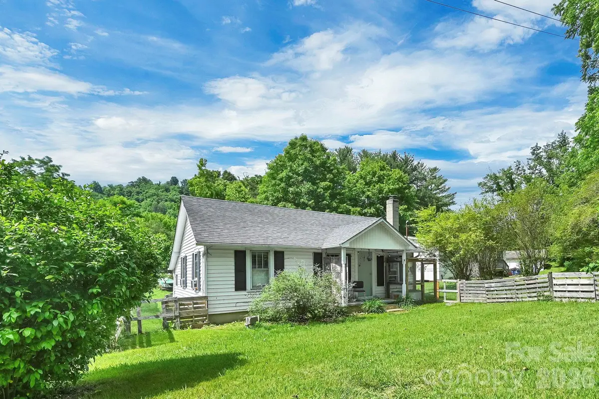 73 Trinidad Drive, Canton, NC 28716 - #1
