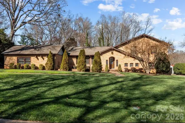 6621 Fair Lawn Road, Charlotte, NC 28215