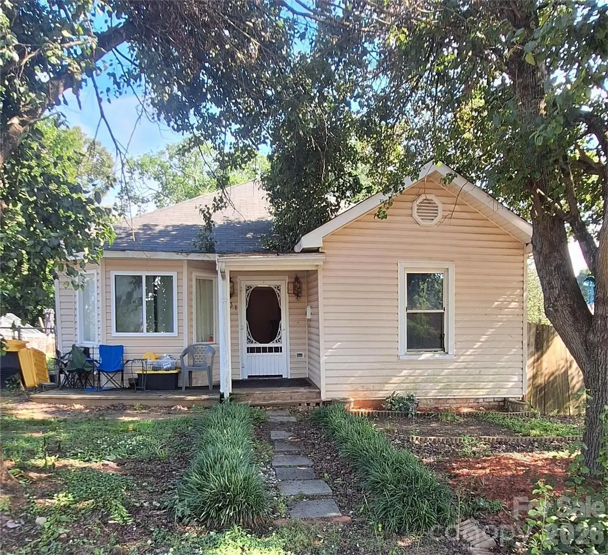 731 E Third Avenue, Gastonia, NC 28054 - #1