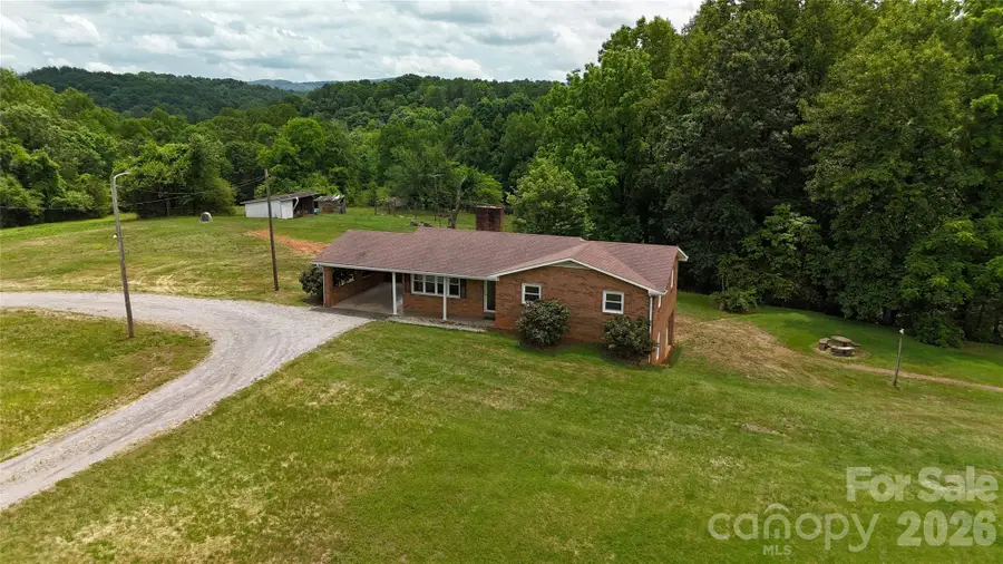 8186 Old State Highway, Moravian Falls, NC 28697 - #2