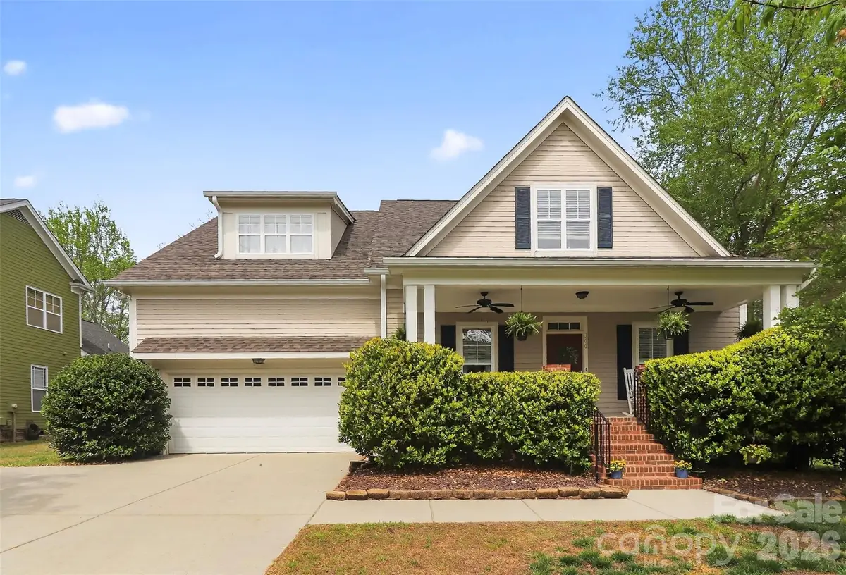 366 Shoreline Parkway, Tega Cay, SC 29708 - #1