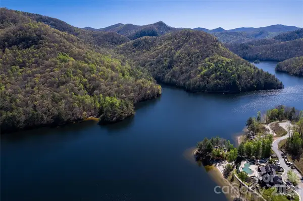 Lot 277 Pepperbush Lane #277, Tuckasegee, NC 28783