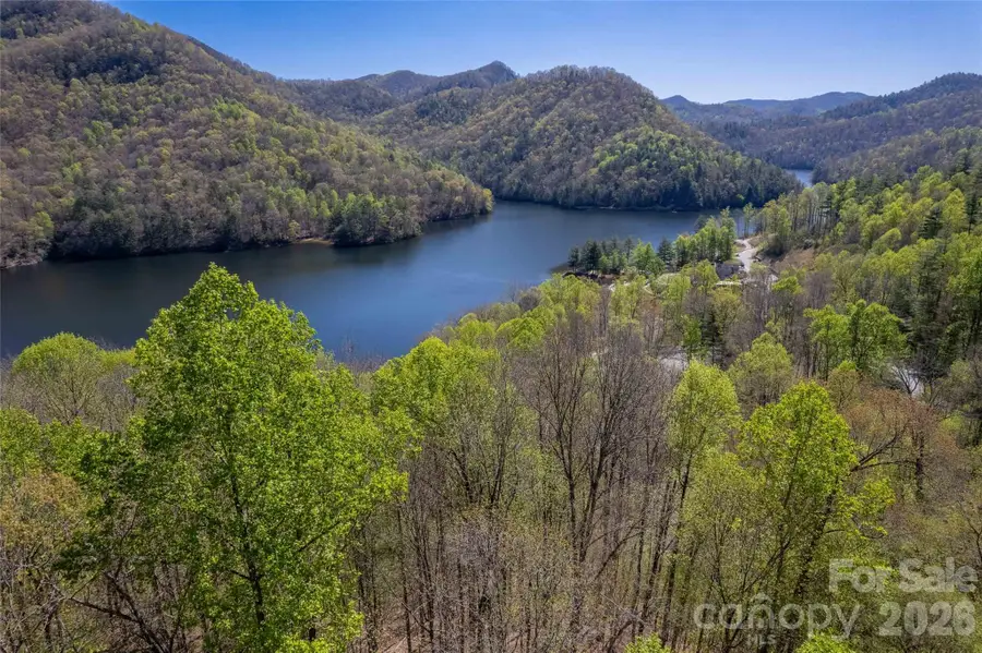 Lot 277 Pepperbush Lane #277, Tuckasegee, NC 28783 - #2