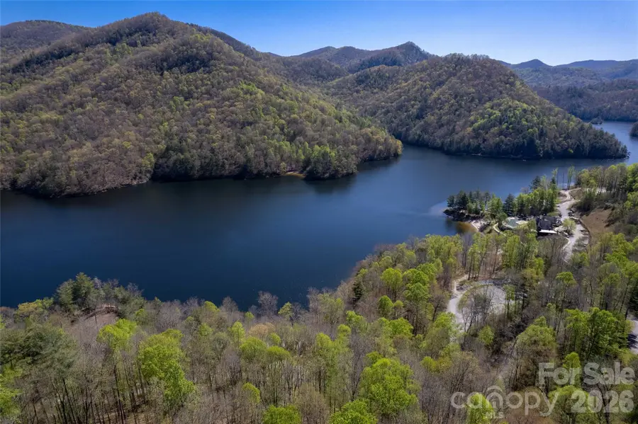 Lot 277 Pepperbush Lane #277, Tuckasegee, NC 28783 - #3