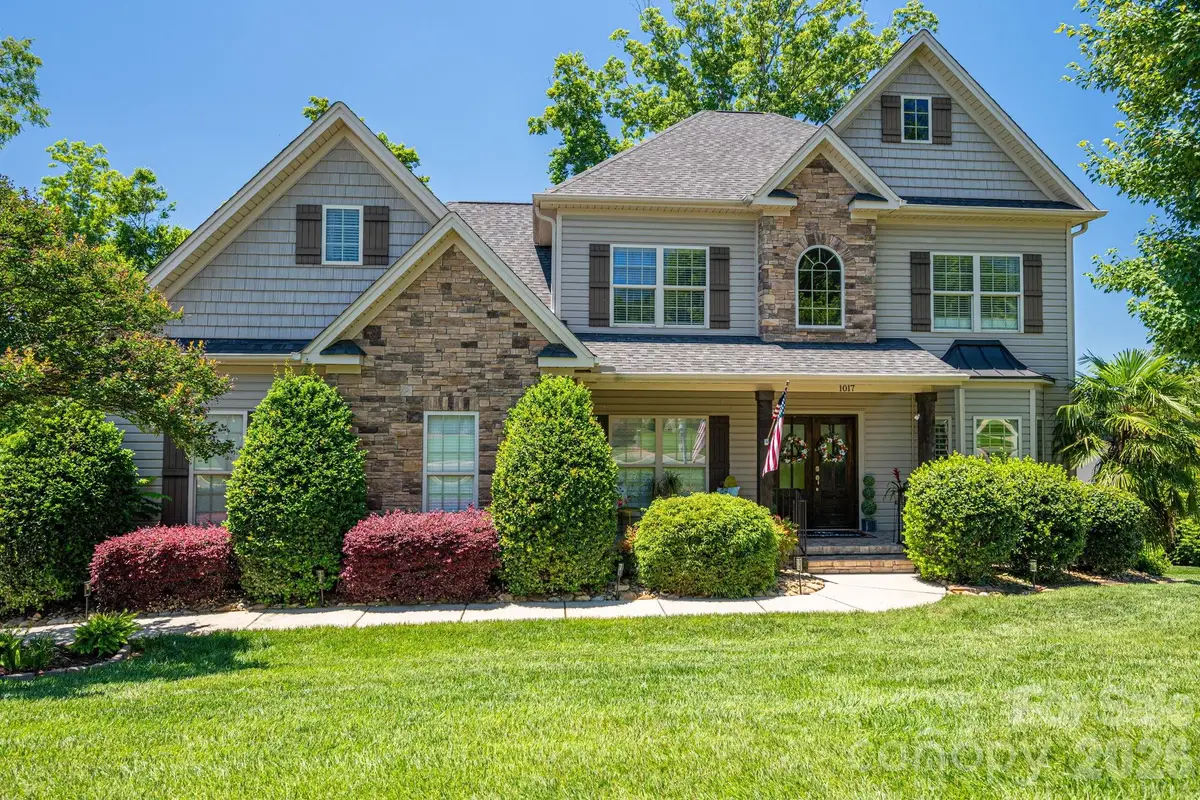 1017 Peninsula Drive, Belmont, NC 28012 - #1