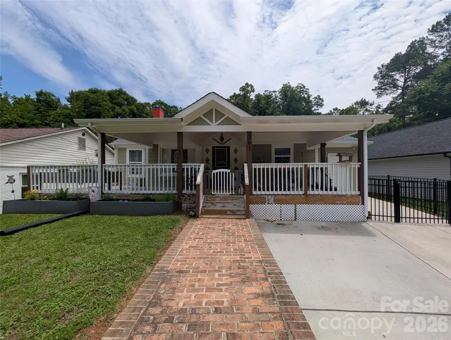 261 Broad Drive Sw, Concord, NC 28025 - #3