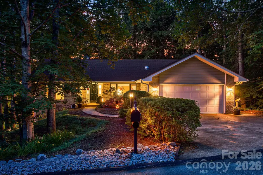1851 Riverview Court, Hendersonville, NC 28739 - #2