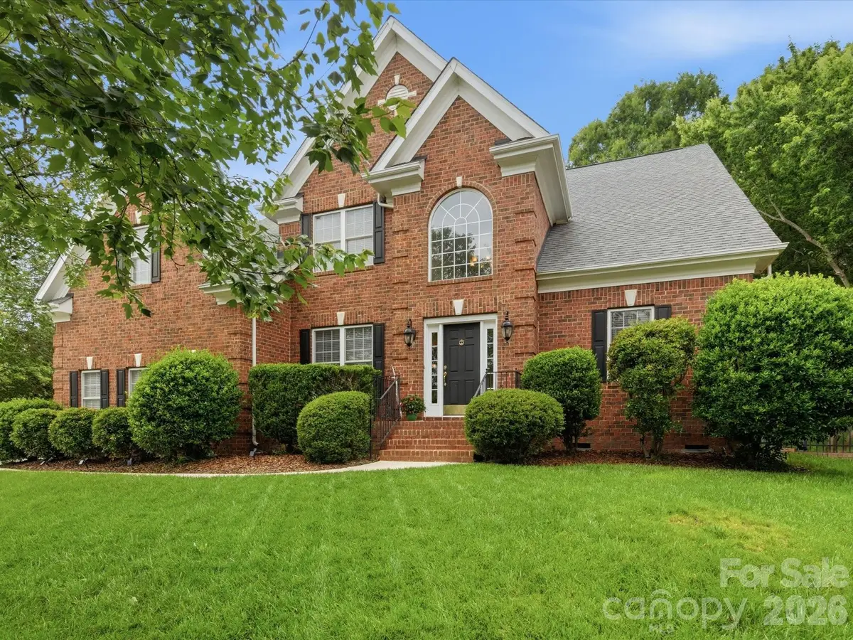8404 Denholme Drive, Waxhaw, NC 28173 - #1