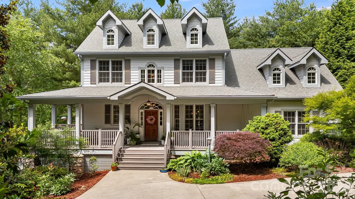 335 Daylily Drive, Hendersonville, NC 28739 - #1