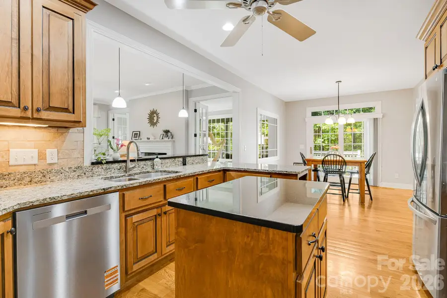 335 Daylily Drive, Hendersonville, NC 28739 - #3