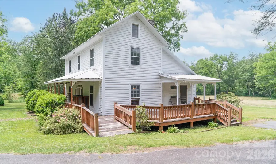 1511 Millers Creek Road, Lenoir, NC 28645 - #3
