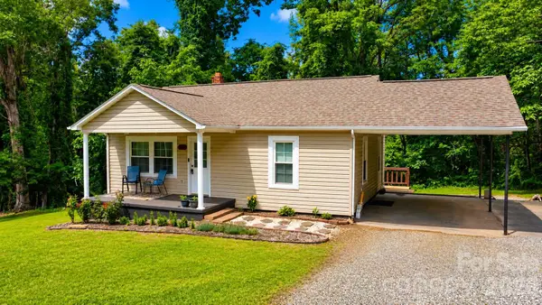 4243 Ralph Patton Road, Morganton, NC 28655
