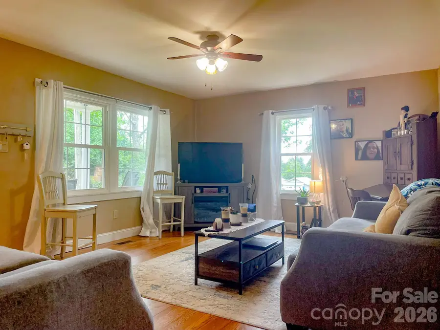 4243 Ralph Patton Road, Morganton, NC 28655 - #3
