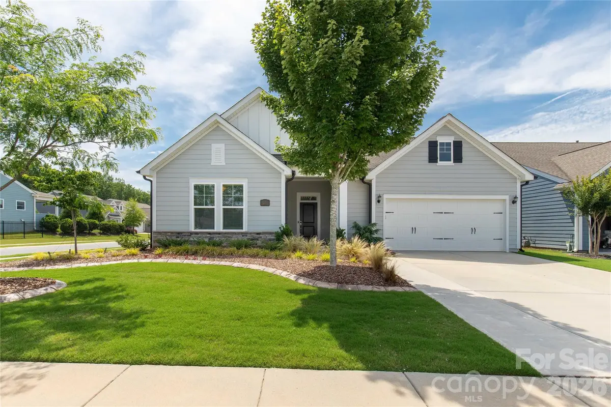 1025 Ansley Park Drive, Indian Land, SC 29707 - #1