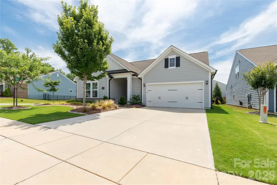 1025 Ansley Park Drive, Indian Land, SC 29707 - #2