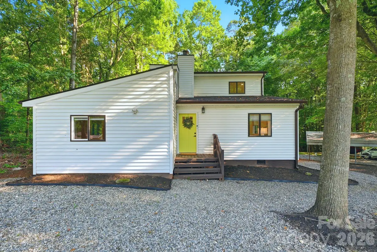 127 Rustic Way Lane, Mooresville, NC 28117 - #1