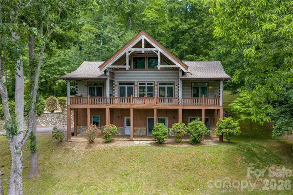 170 Cradling Cove, Waynesville, NC 28785