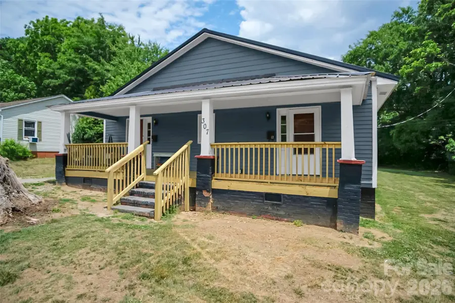 307 S Jacob Street, Cherryville, NC 28021 - #2