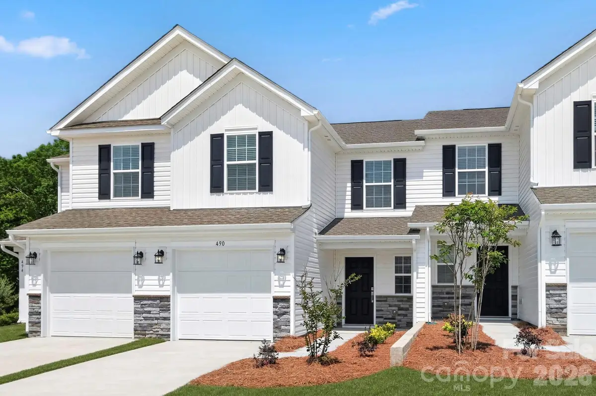 472 Sand Dunes Drive #76, Kannapolis, NC 28081 - #1