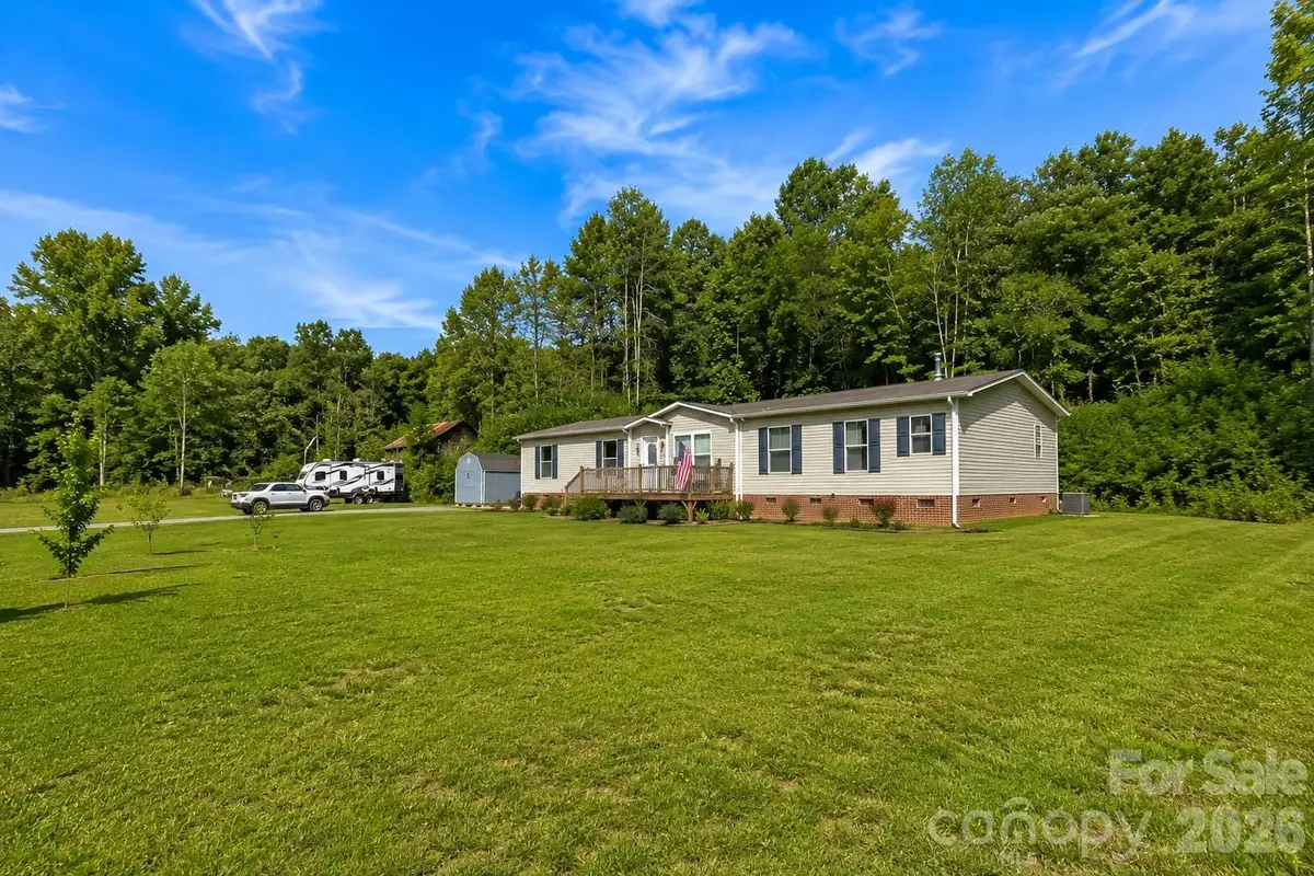 530 Overcash Road, Salisbury, NC 28147 - #1