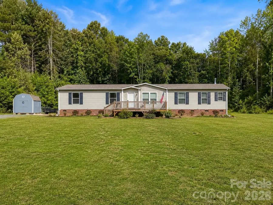530 Overcash Road, Salisbury, NC 28147 - #2
