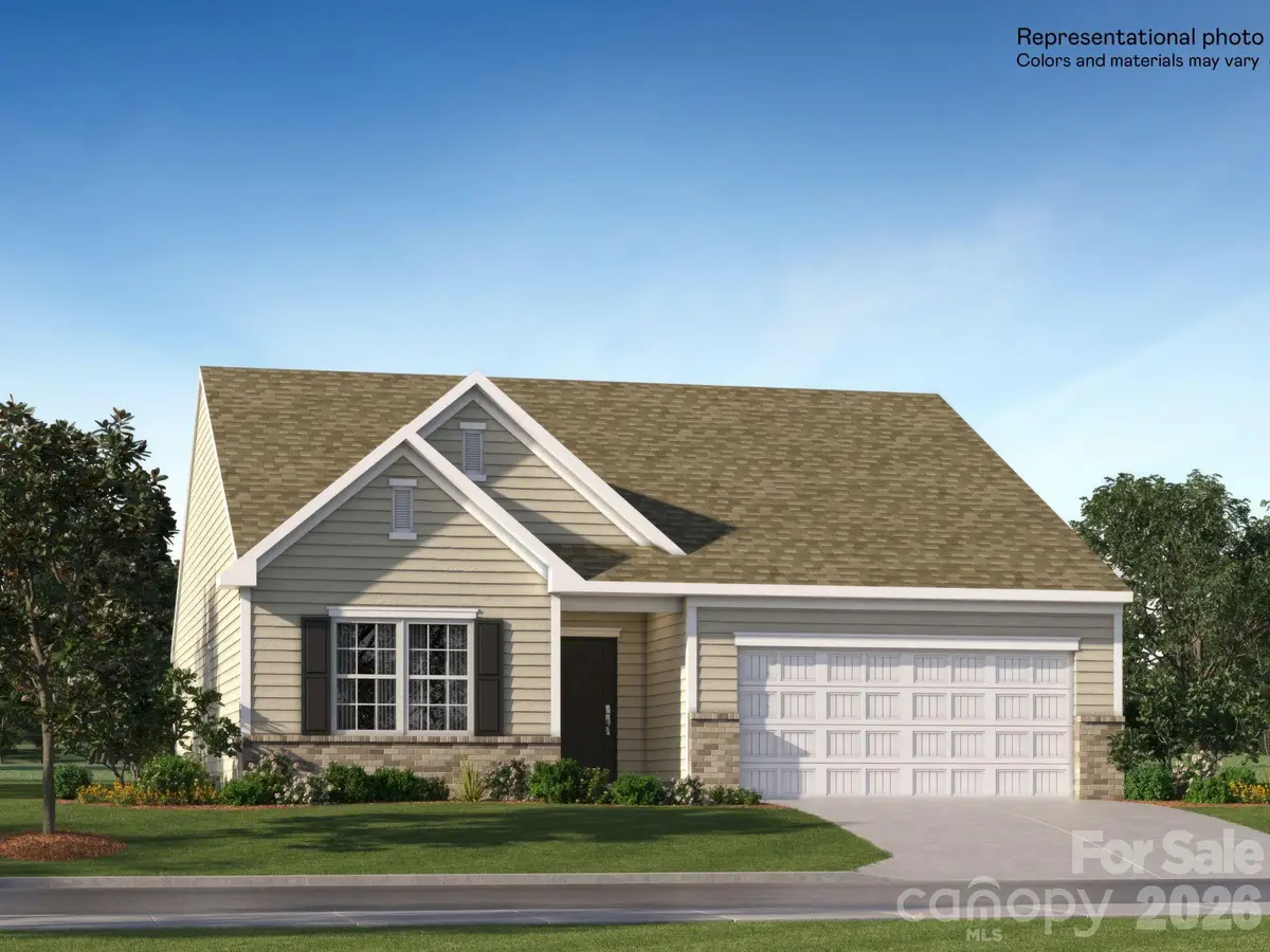 325 W 18th Street, Kannapolis, NC 28081 - #1