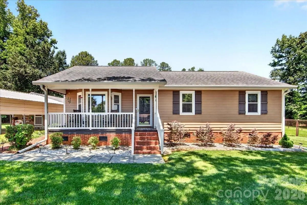 1104 Longmeadow Lane, Monroe, NC 28110 - #1