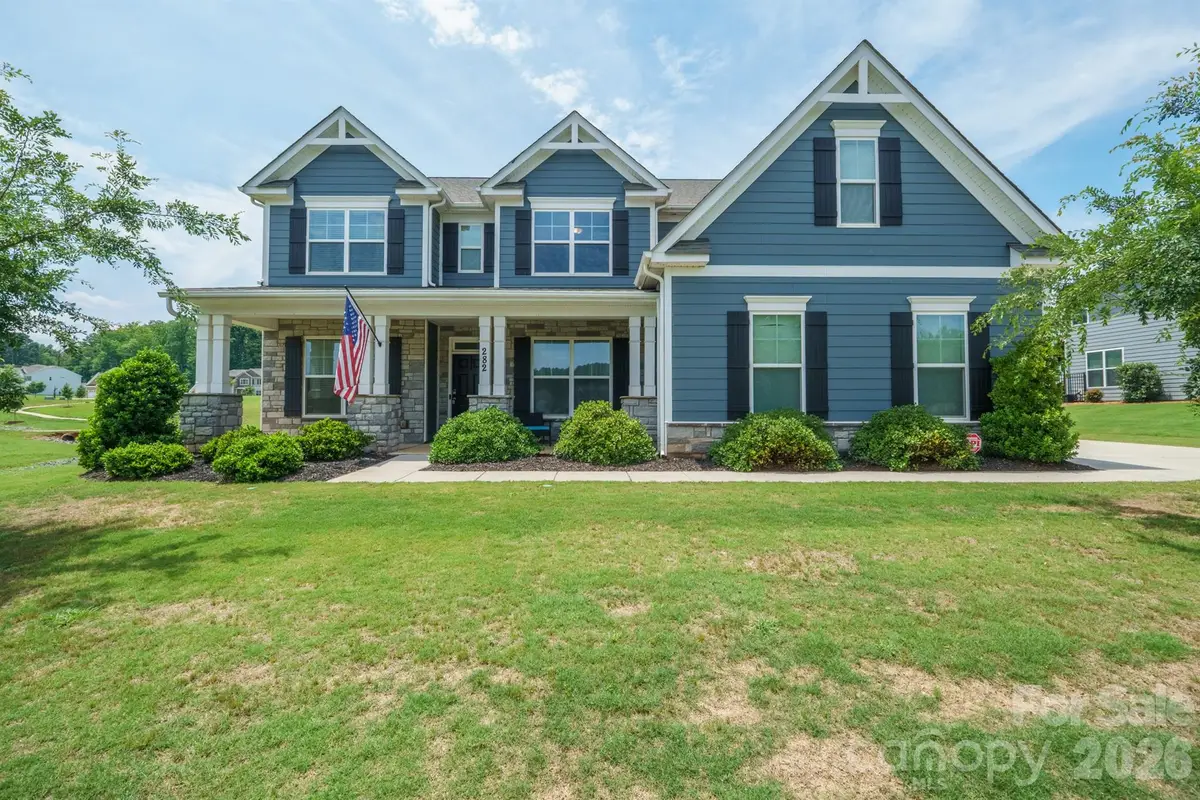 282 Bouchard Drive, Waxhaw, NC 28173 - #1