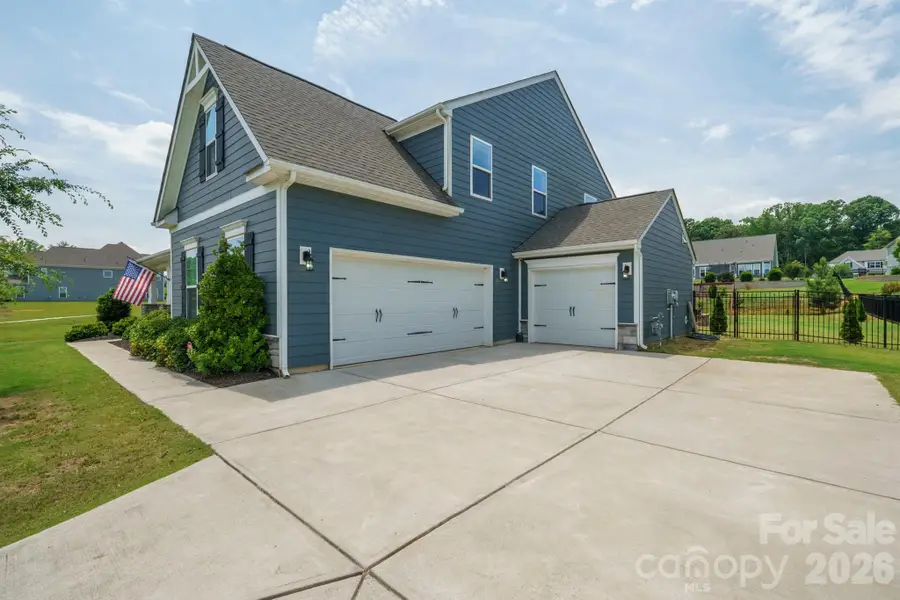 282 Bouchard Drive, Waxhaw, NC 28173 - #2