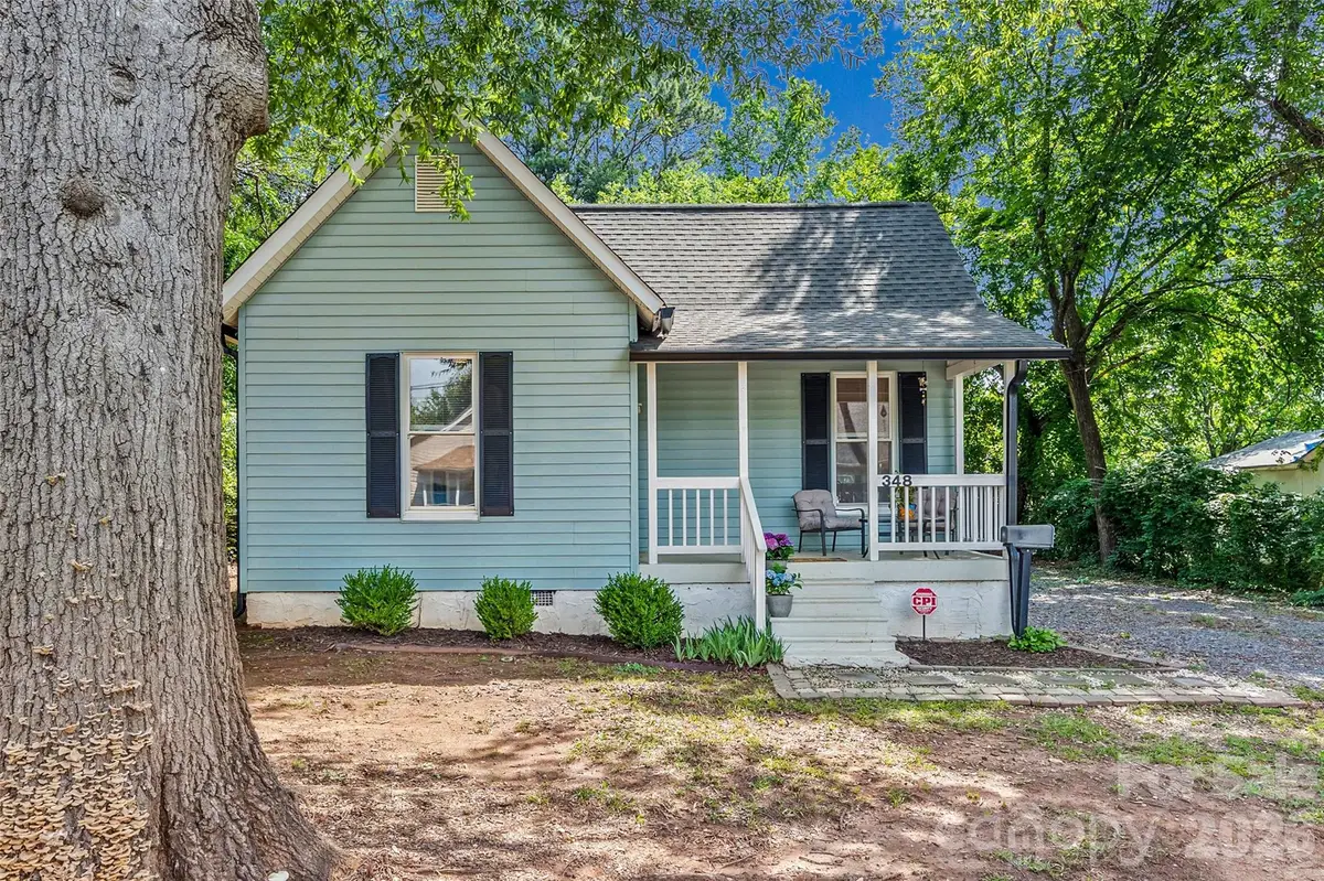 348 Laurens Street, Rock Hill, SC 29730 - #1