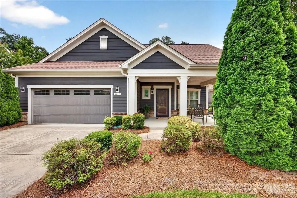 1012 Avalon Place, Matthews, NC 28104 - #1