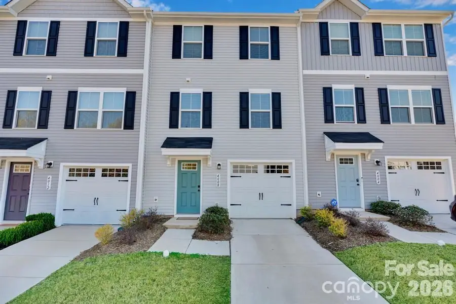 4008 Haldane Street, Charlotte, NC 28214 - #3