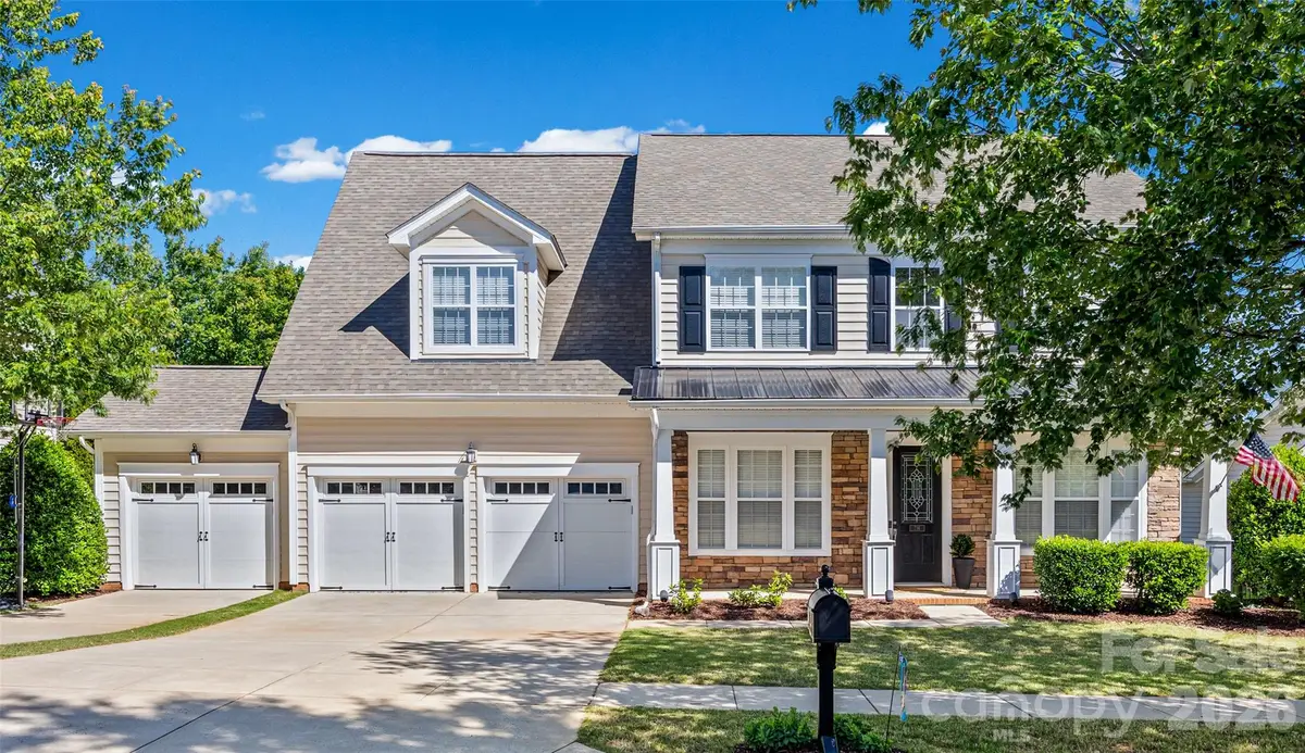 716 Quicksilver Trail, Fort Mill, SC 29708 - #1