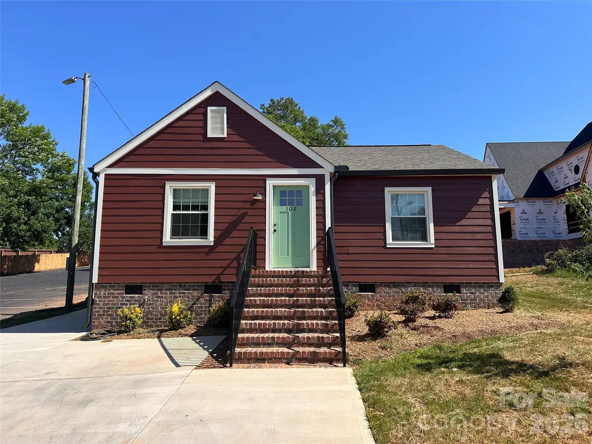 102 Lincoln Street, Belmont, NC 28012 - #1
