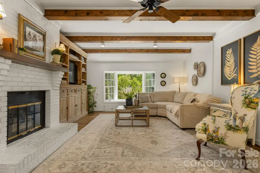425 Sondley Woods Place, Asheville, NC 28805 - #2