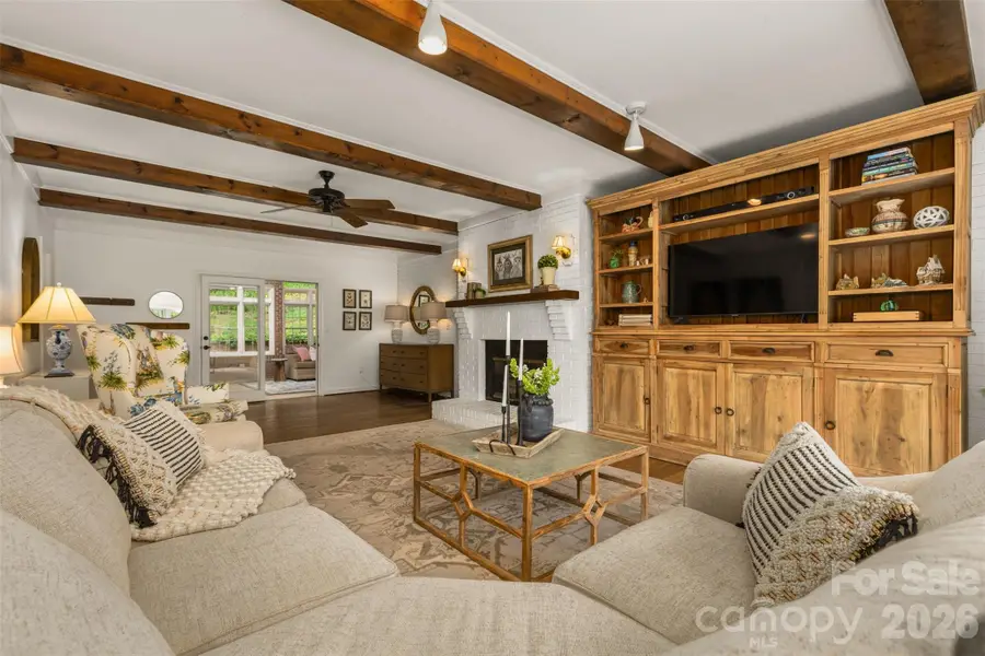 425 Sondley Woods Place, Asheville, NC 28805 - #3
