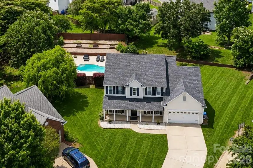 12900 Mccahan Lane, Huntersville, NC 28078 - #1