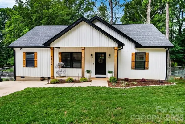 4732 Birchwood Court, Gastonia, NC 28056