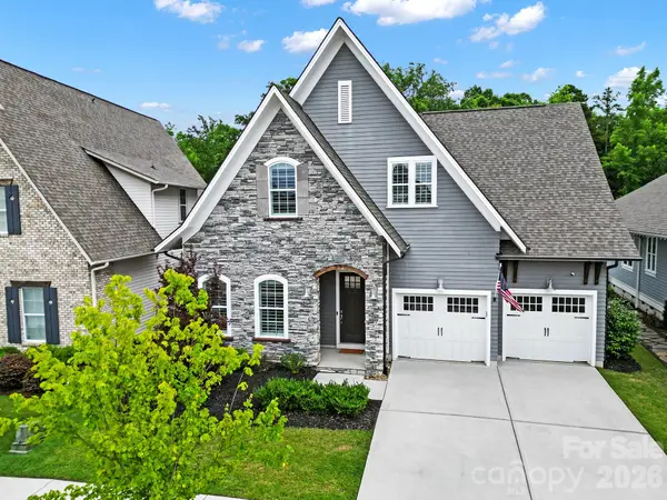 404 Sensibility Circle, Fort Mill, SC 29708