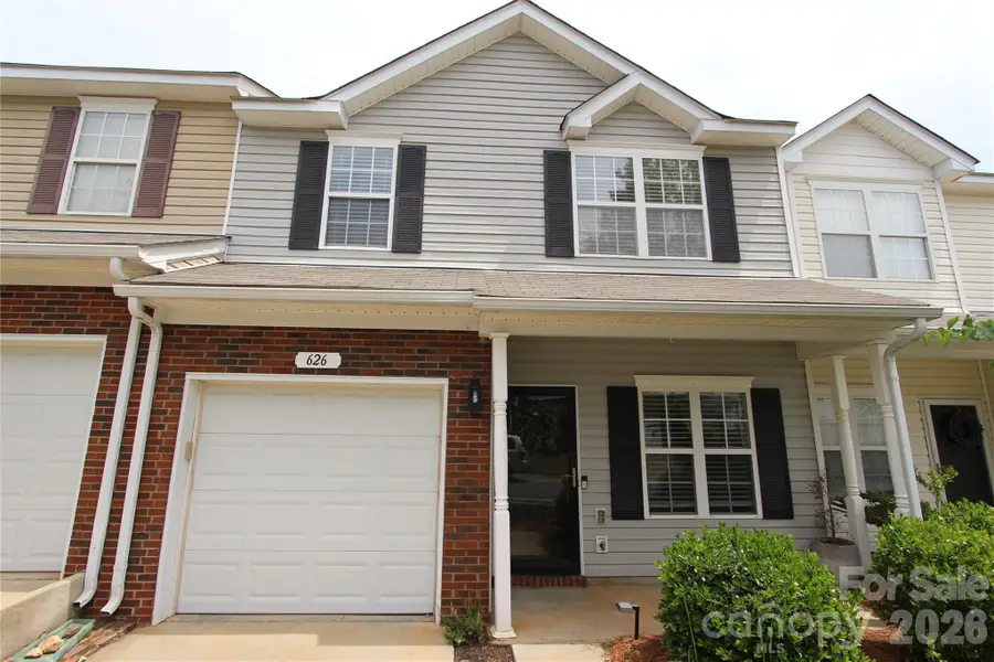 626 Fountain Court, Fort Mill, SC 29715 - #2