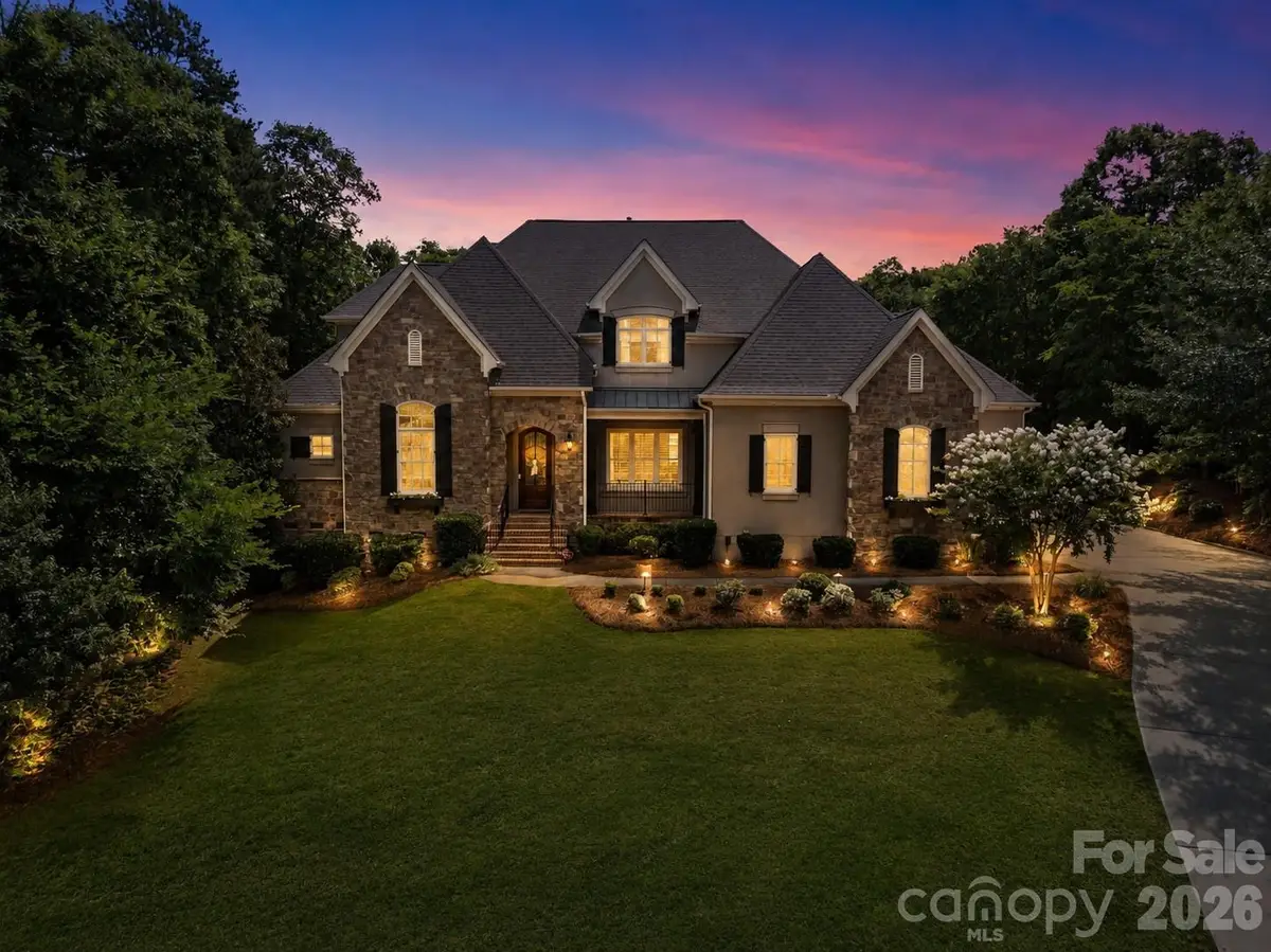 653 Bannerman Lane, Fort Mill, SC 29715 - #1