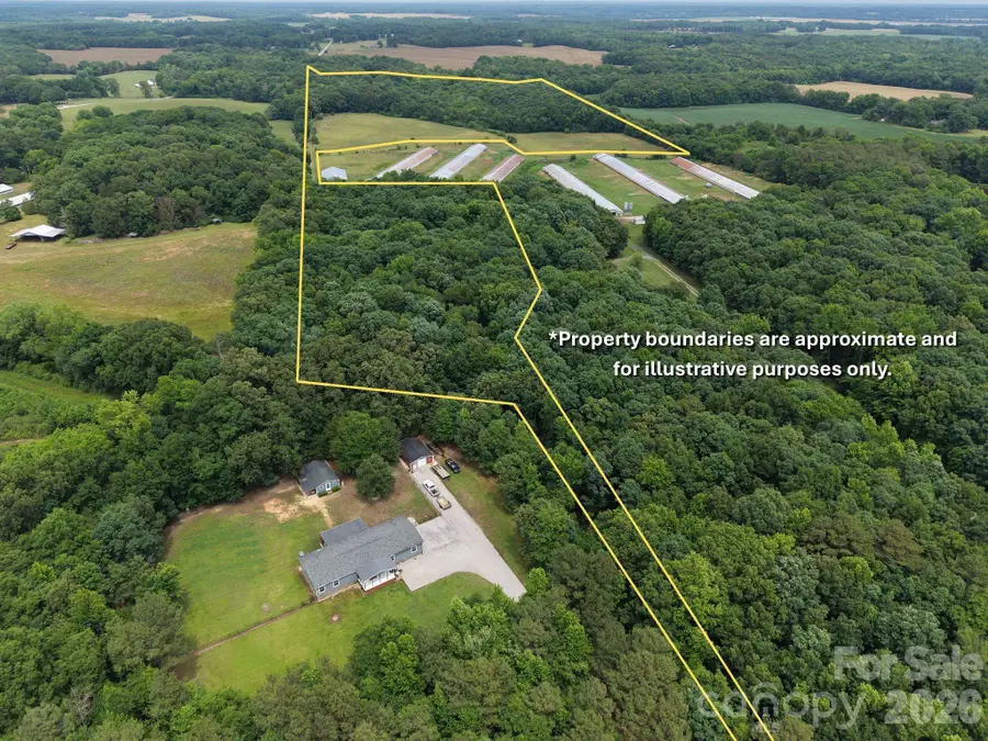 0 Pigg Mattox Road, Monroe, NC 28112 - #2