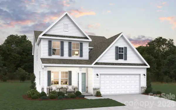 5077 Puddle Pond Road, Indian Trail, NC 28079