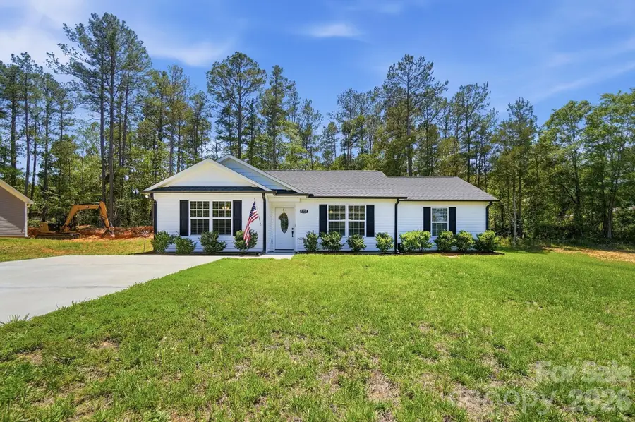 1217 Belmont Circle Drive, Lancaster, SC 29720 - #2