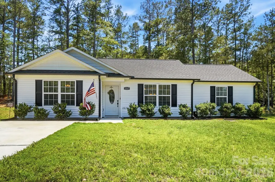 1217 Belmont Circle Drive, Lancaster, SC 29720 - #3