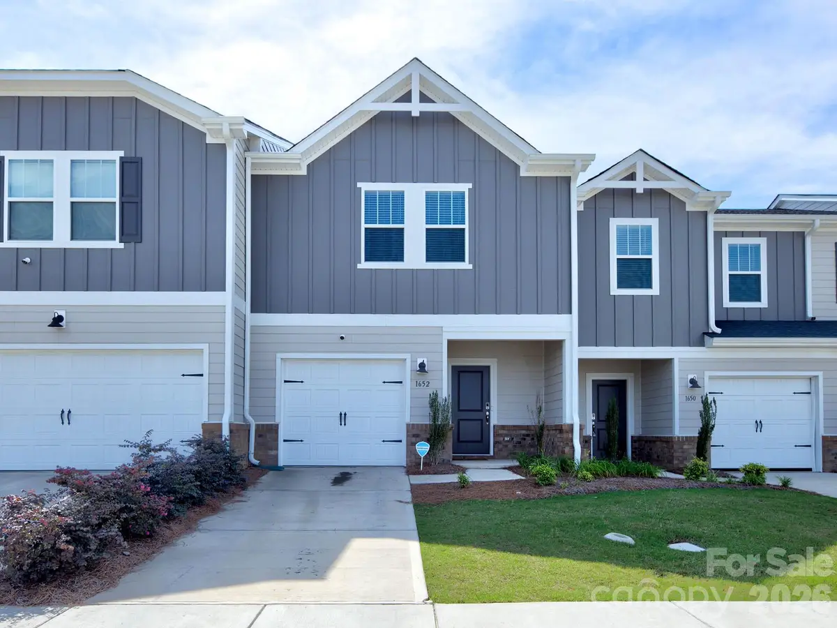 1652 Village Grove Lane, Monroe, NC 28110 - #1