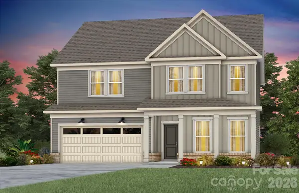 1210 Chasity Trails Court, Matthews, NC 28104