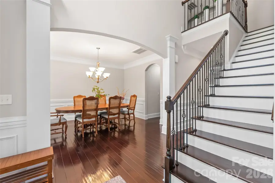 4606 Pebble Run Drive, Matthews, NC 28105 - #3