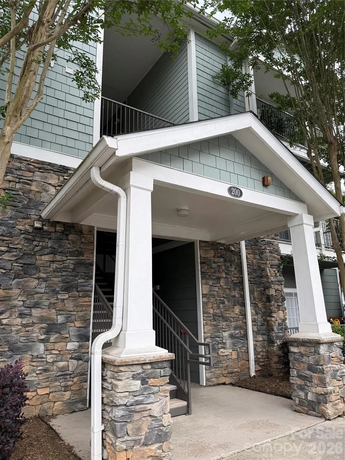 200 Vista Lake Drive #301, Candler, NC 28715 - #1