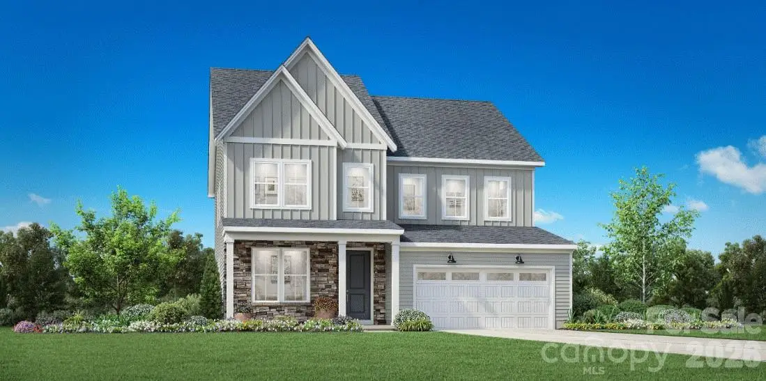 4122 Pinekirk Drive #415, Charlotte, NC 28269 - #1